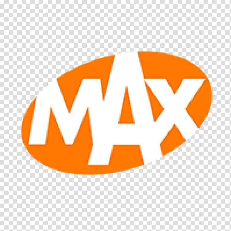 Omroep MAX Logo Hilversum Television, reeting transparent background PNG clipart