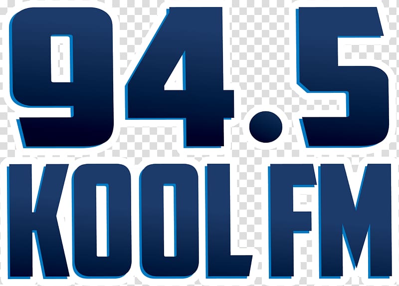 KOOL-FM Phoenix FM broadcasting Classic hits Radio station, Phoenix transparent background PNG clipart