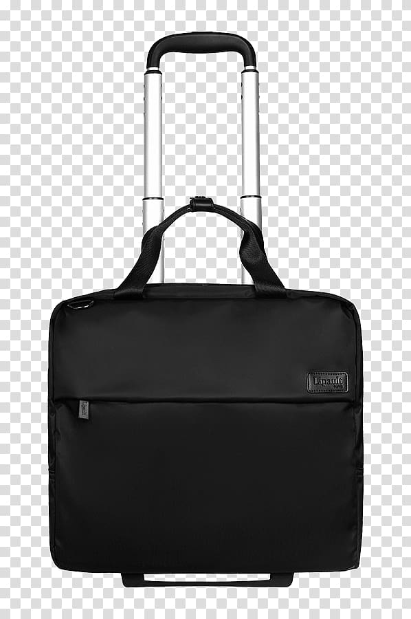 Suitcase Samsonite Baggage Lipault Travel, business roll transparent background PNG clipart