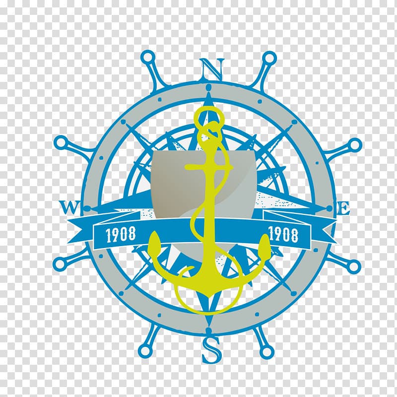 Ships wheel Maritime transport Ship model, Sailing steering wheel transparent background PNG clipart