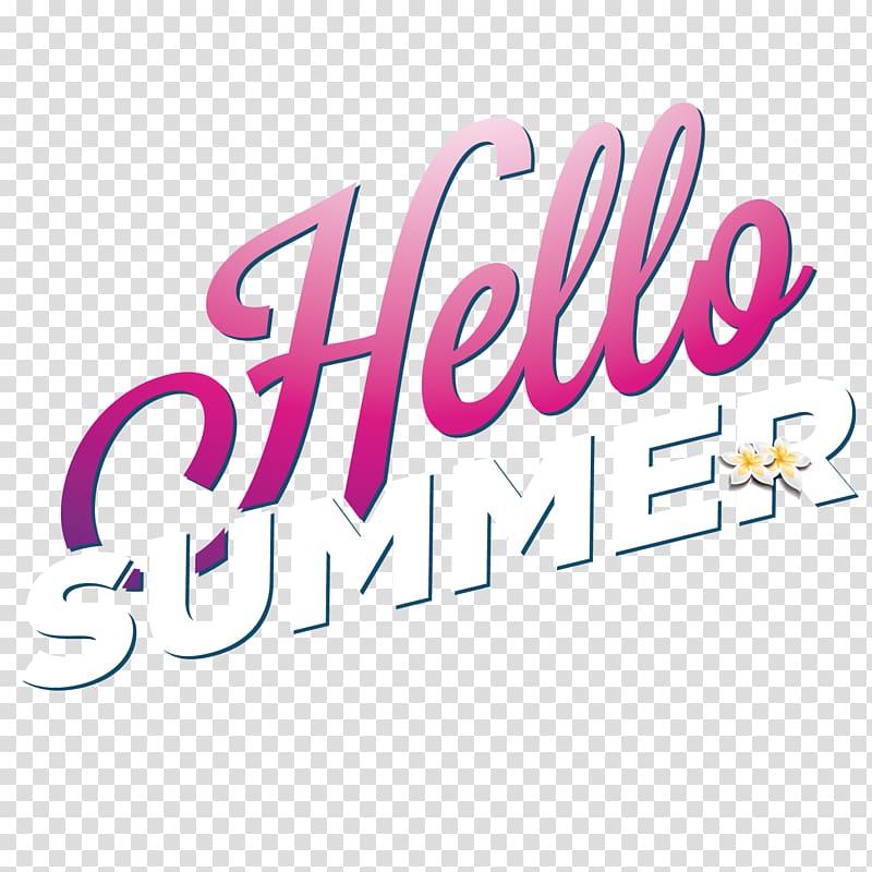 hello summer , Belxe9n, Boyacxe1 Tunja Graphic design Logo, summer hello transparent background PNG clipart