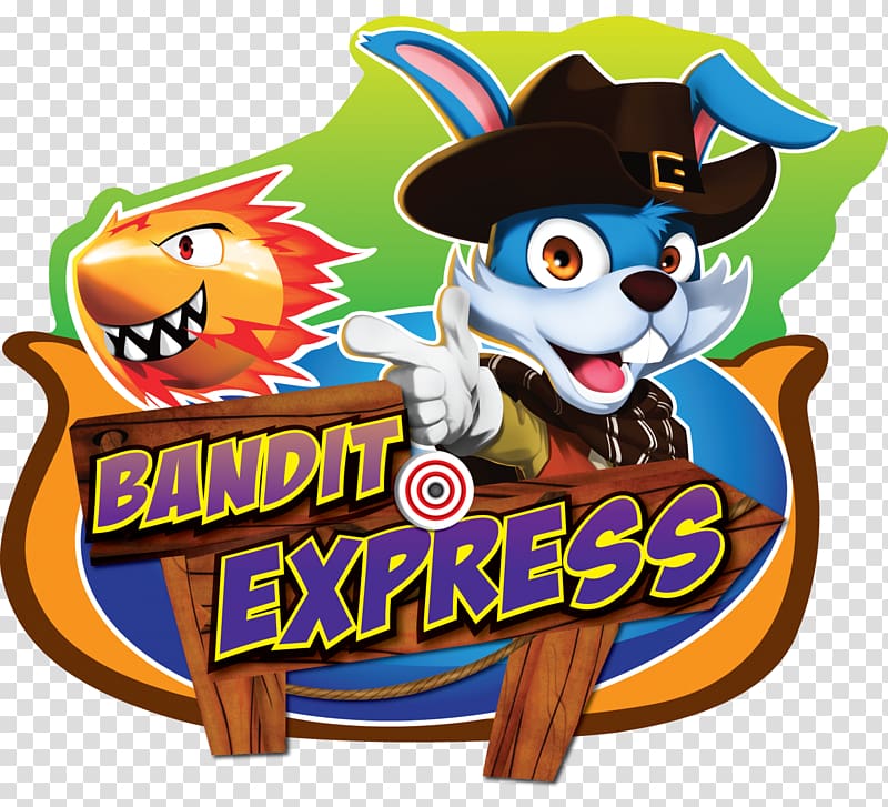Bandit Express Inc Game Express, Inc. Logo Product, playground safety guidelines transparent background PNG clipart