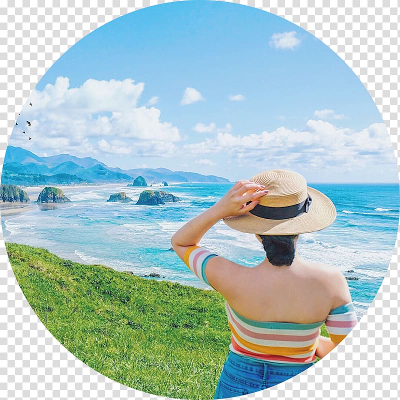 Travel Oregon Coast Vacation Loreto Leisure, Travel transparent background PNG clipart