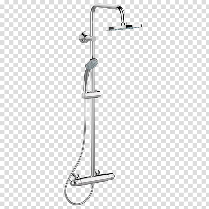 Shower Bathtub Ideal Standard System Bathroom, shower transparent background PNG clipart