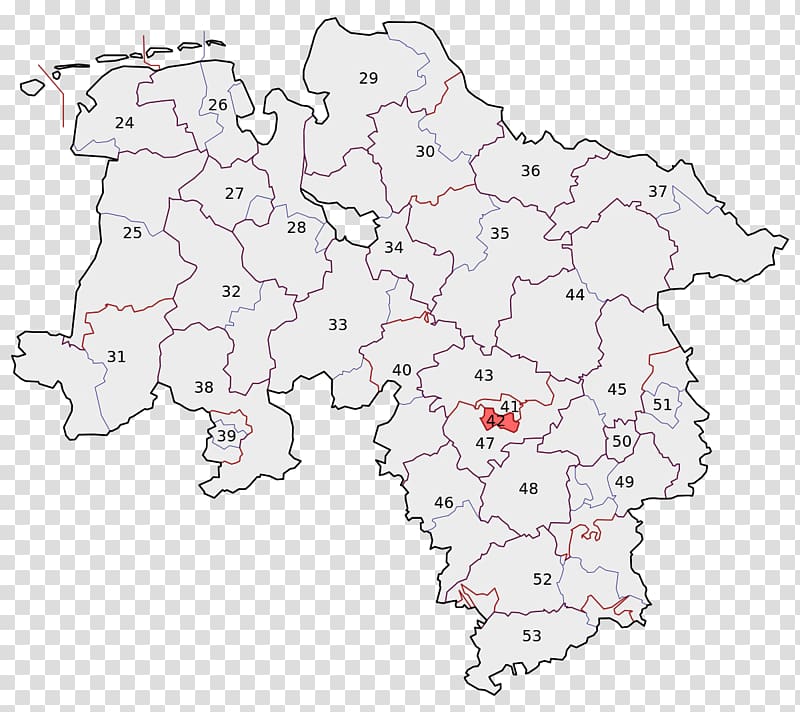 Braunschweig Constituency of Stadt Hannover II Hanover German federal election, 2017 Osnabrück, others transparent background PNG clipart