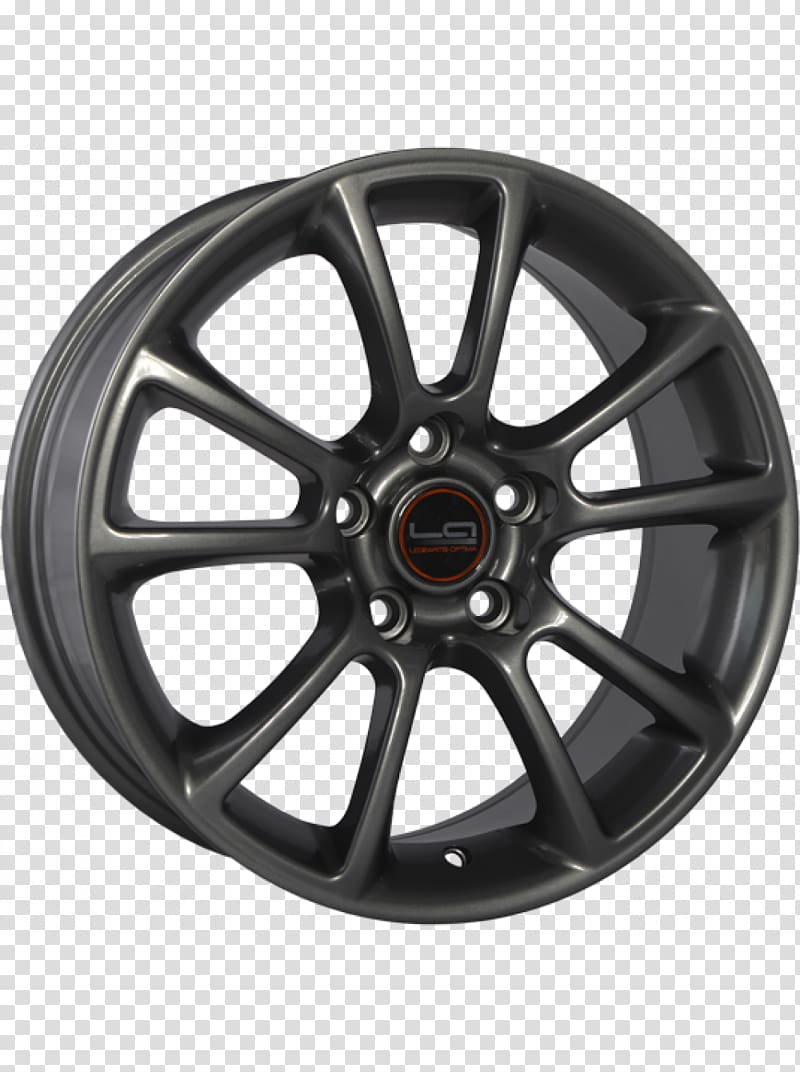 Car OZ Group Alloy wheel Tire, car transparent background PNG clipart