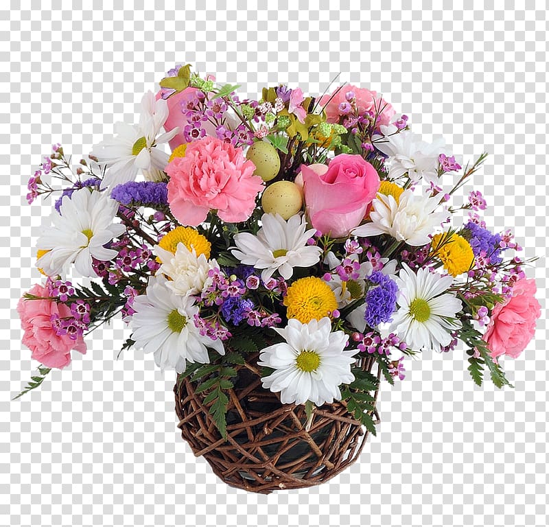 Flower Gift Greeting & Note Cards Mother\'s Day Floristry, flower transparent background PNG clipart