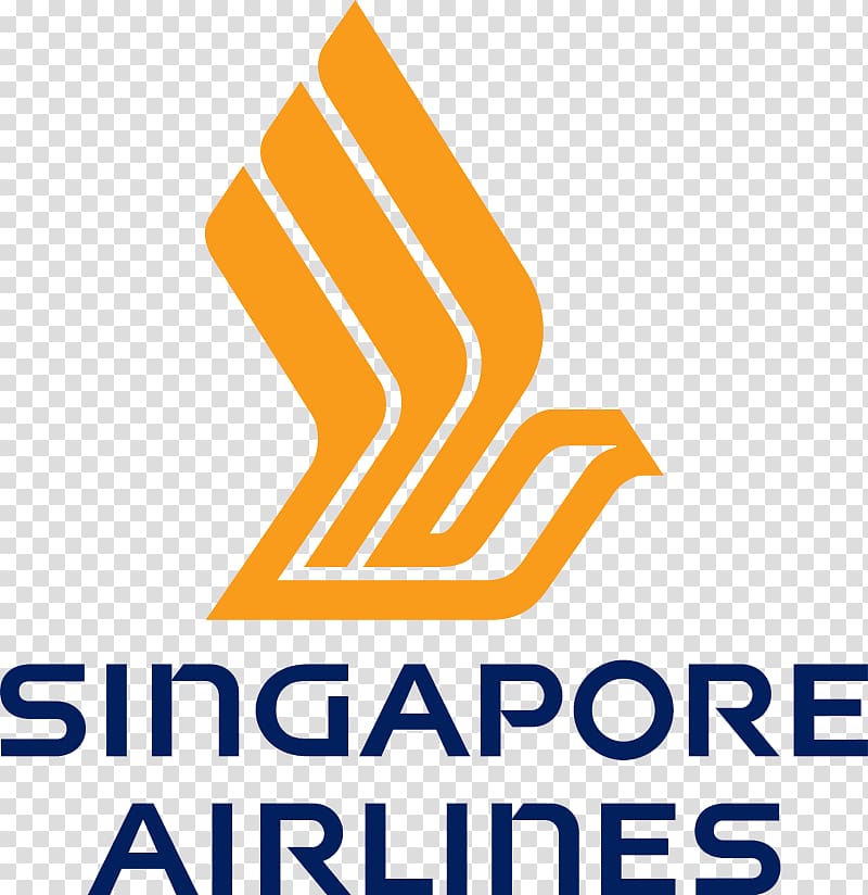 Singapore Airlines Flight Auckland Airport, hoise a flag transparent background PNG clipart
