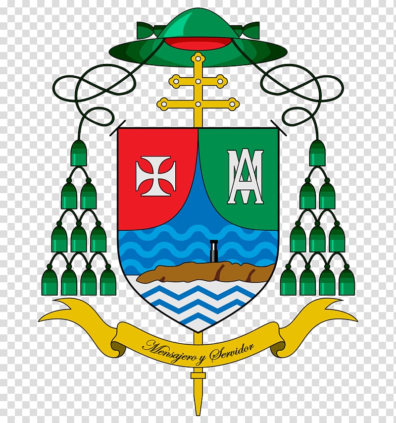 Roman Catholic Archdiocese of Barquisimeto Aartsbisdom Roman Catholic Archdiocese of Lecce Archbishop, Coat Of Arms Of Sierra Leone transparent background PNG clipart