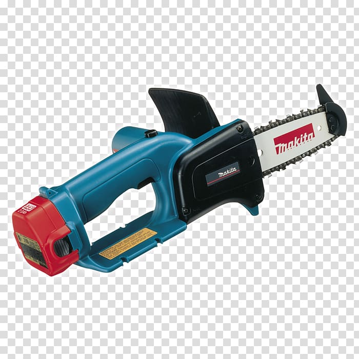 Chainsaw Reciprocating Saws Tool Makita, chainsaw transparent background PNG clipart