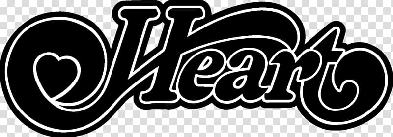 Heart Logo Musical ensemble Heavy metal, heart transparent background PNG clipart