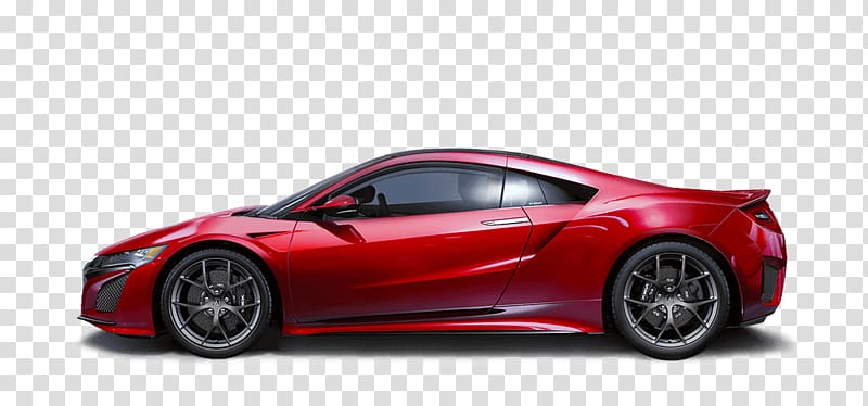 Honda Integra Car 2017 Honda Civic Honda Civic Type R, nissan car transparent background PNG clipart