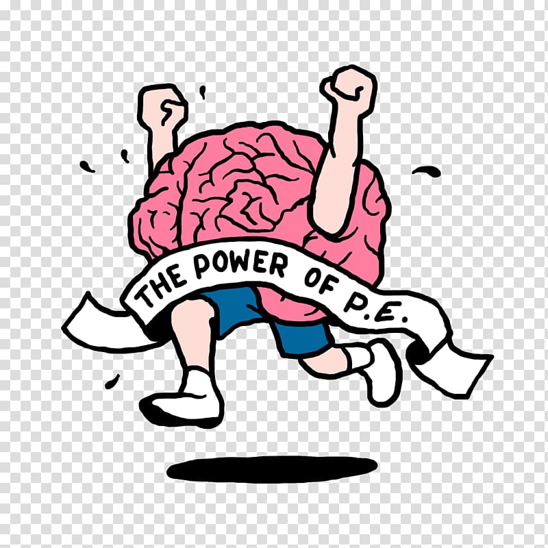 The Power of P.E Curriculum Physical education , others transparent background PNG clipart