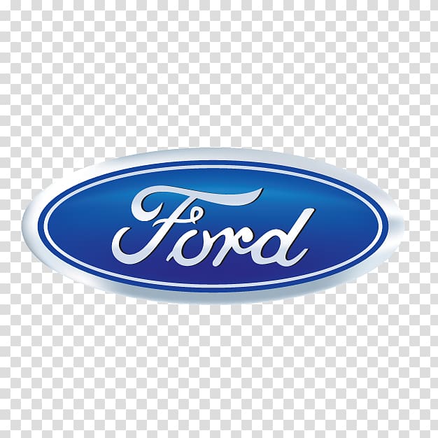 Ford logo, Ford Motor Company Ford Mustang Ford GT Car, Ford, emblem,  label, text png