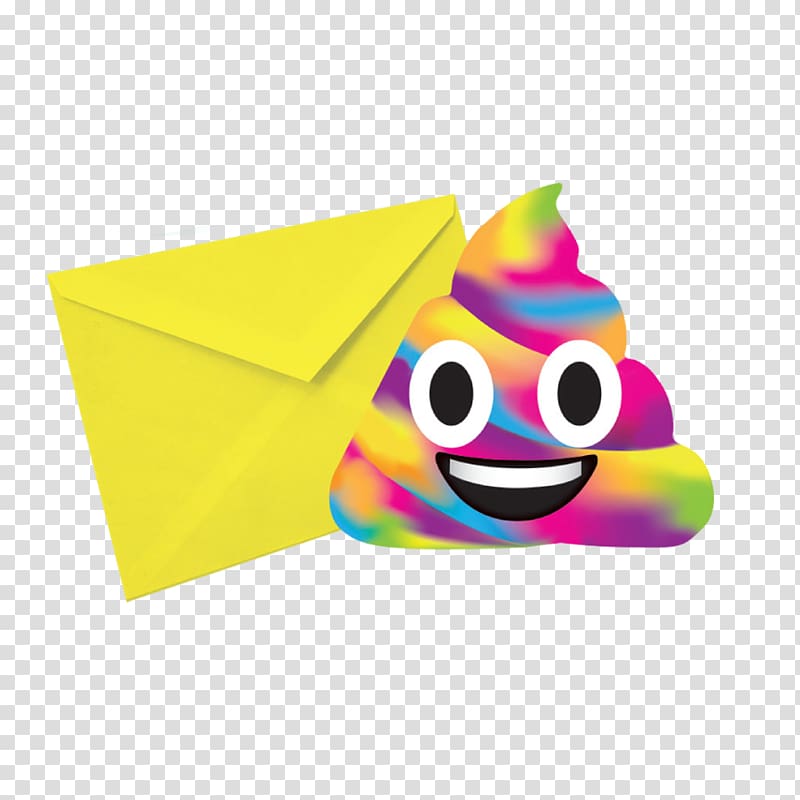 Pile of Poo emoji Feces Emoticon Sticker, poop transparent background PNG clipart