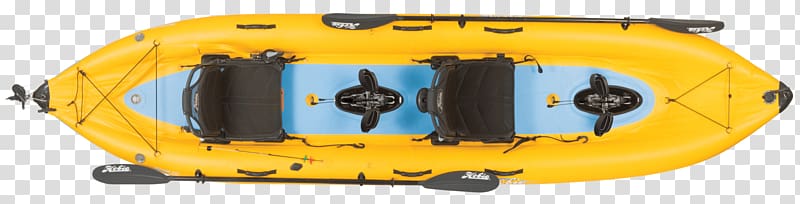 The Kayak Hobie Cat Canoe Inflatable, Sailing transparent background PNG clipart