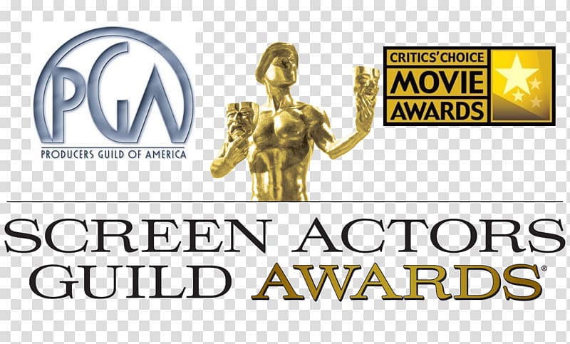 24th Screen Actors Guild Awards 20th Screen Actors Guild Awards 23rd Screen Actors Guild Awards 21st Screen Actors Guild Awards, award transparent background PNG clipart