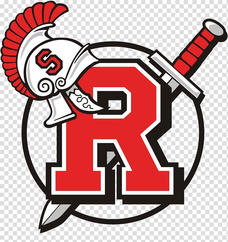 St. Cloud Rocori High School Sparta Varsity team, others transparent background PNG clipart