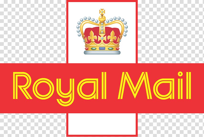 Royal Mail Business Logo FedEx, royal transparent background PNG clipart