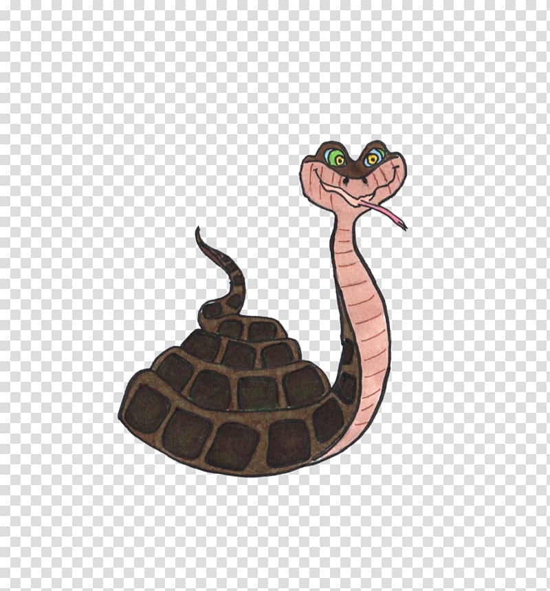Kaa Snake The Jungle Book Reptile Python, snake transparent background PNG clipart
