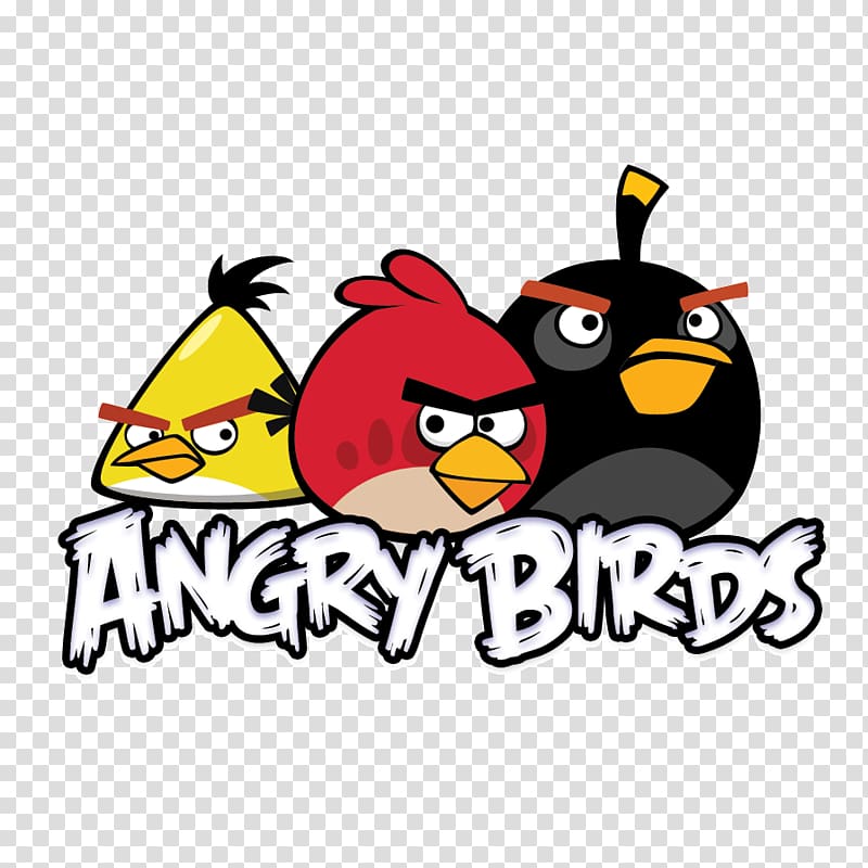 Angry Birds Wiki - Angry Birds Pic The Blues, HD Png Download