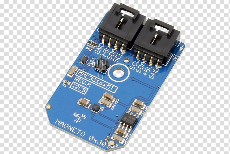 Pressure sensor Analog-to-digital converter I²C Analog signal, others transparent background PNG clipart
