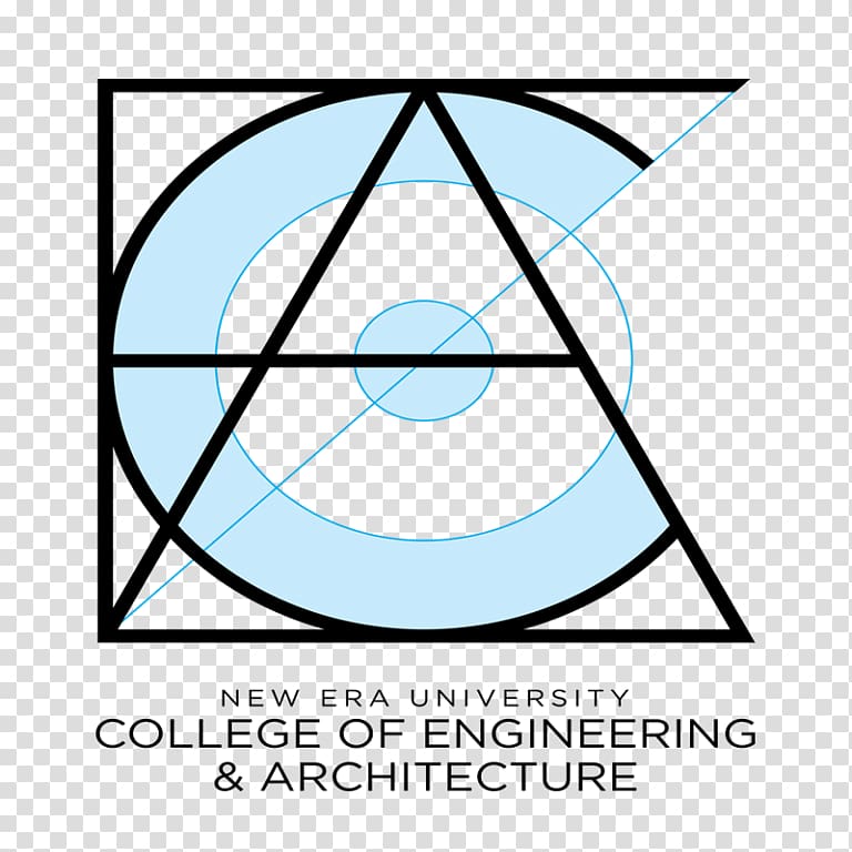 New Era University College of Engineering & Architecture Northeastern University, design transparent background PNG clipart