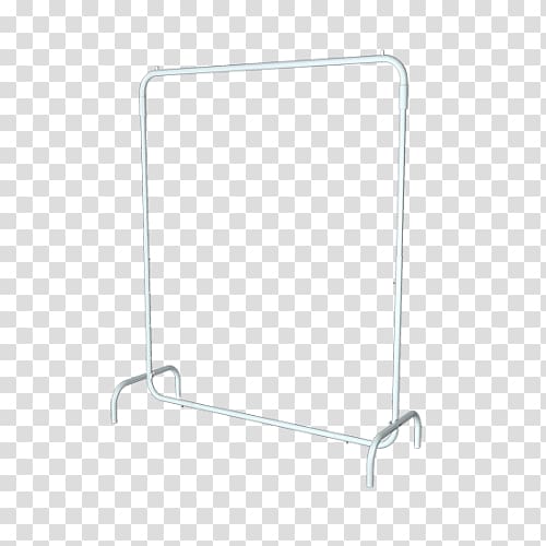 Clothing Shop White Clothes hanger Handbag, arara transparent background PNG clipart