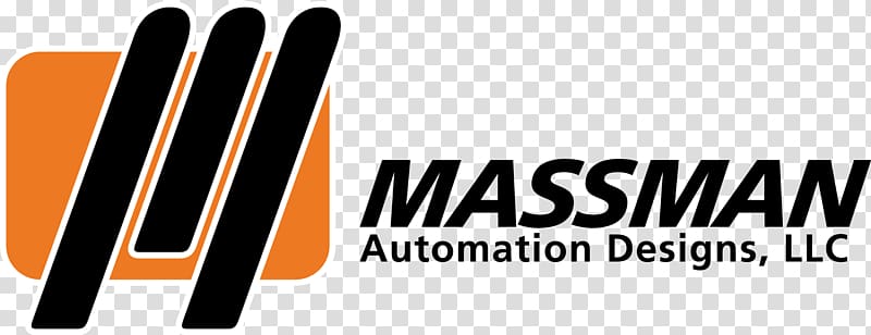 Massman Automation Designs, LLC Limited liability company Logo, design transparent background PNG clipart