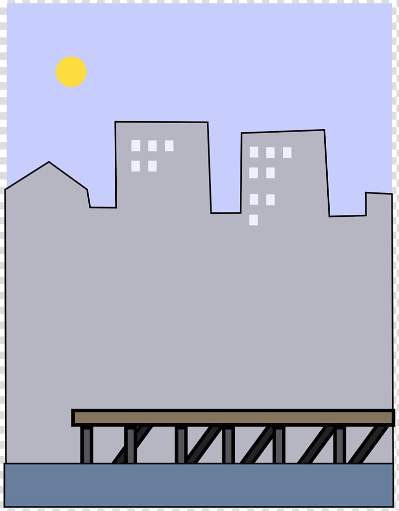 Dock Cartoon , Dock transparent background PNG clipart