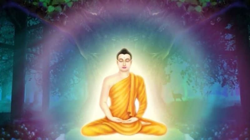 Bodhi Tree Siddhartha Enlightenment in Buddhism Enlightenment in Buddhism, Buddhism transparent background PNG clipart