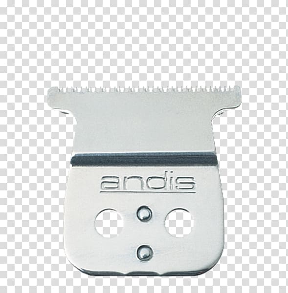 Hair clipper Andis T-Edjer 15430 Wahl Clipper Andis T-Outliner GTO, barber supplies transparent background PNG clipart