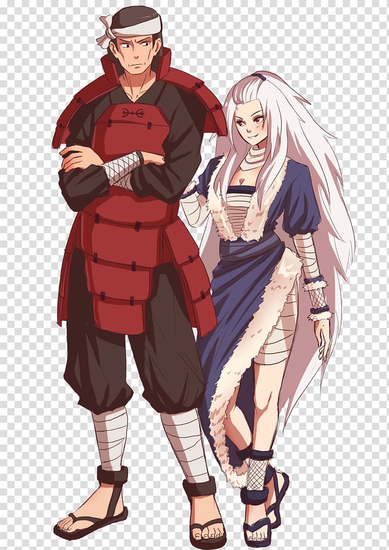 Hashirama Senju Naruto Uzumaki Tsunade Sasuke Uchiha Madara Uchiha, naruto transparent background PNG clipart