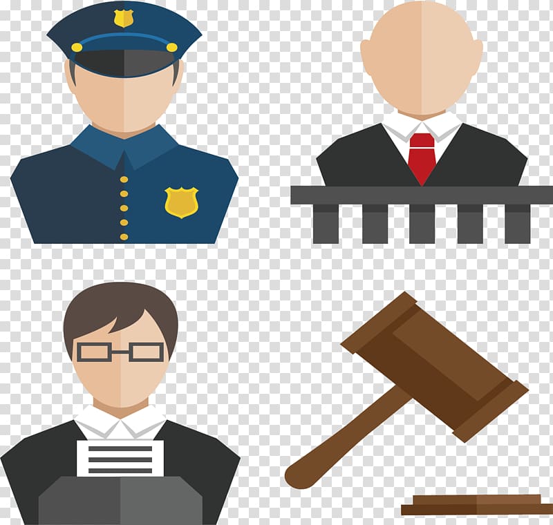 Lawyer Court Bailiff Witness, Bailiff lawyer witness transparent background PNG clipart