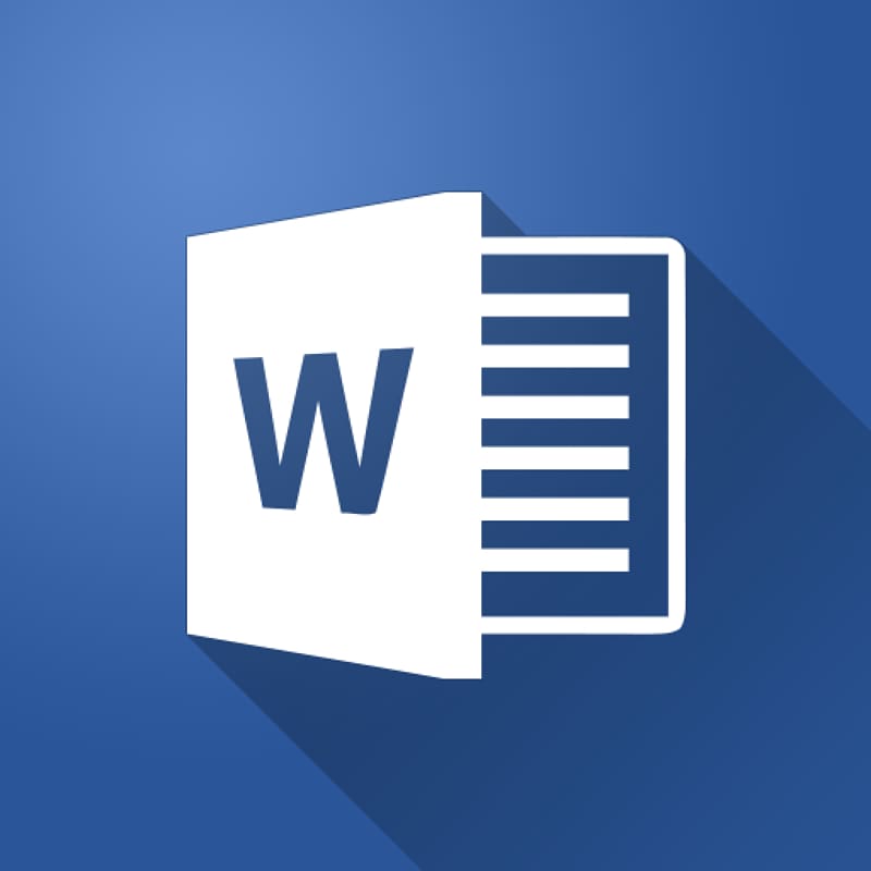 Microsoft word картинка