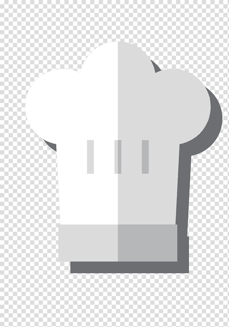 Cook Chef Icon, Creative cute chef hat transparent background PNG clipart