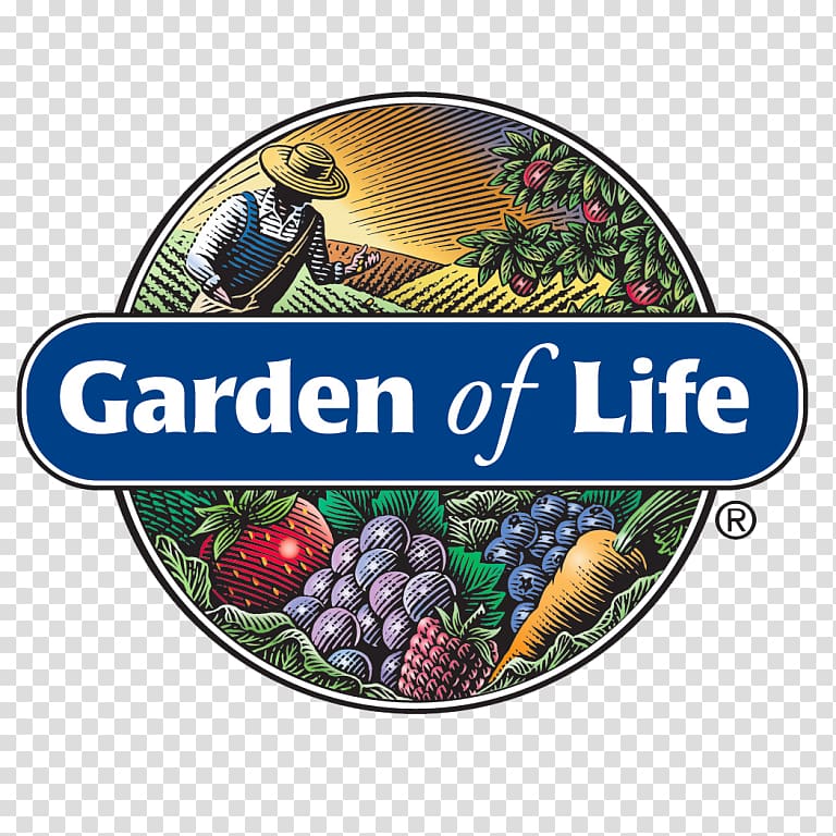 Garden of Life Dietary supplement Food Nutrition Plant-based diet, others transparent background PNG clipart