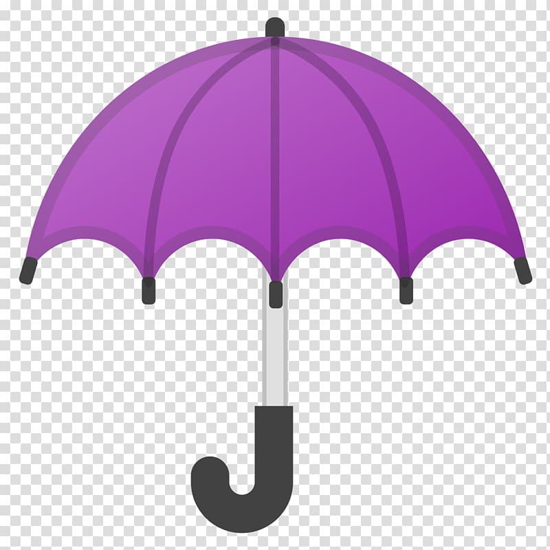 Umbrella Emojipedia Noto fonts Grief, umbrella transparent background PNG clipart