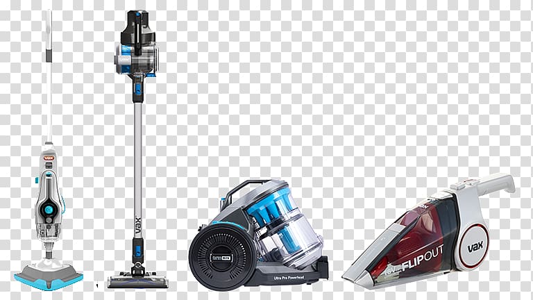 Vacuum cleaner Vapor steam cleaner Window cleaner, practical appliance transparent background PNG clipart