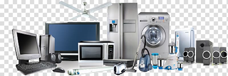 Consumer electronics deals and home appliances