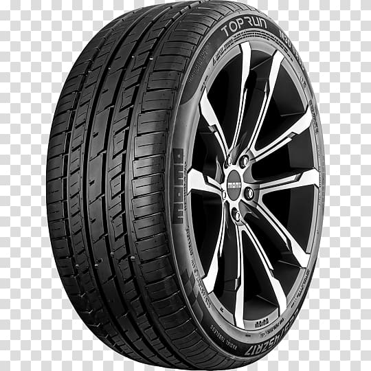 Car Run-flat tire Wheel Tyrepower, car transparent background PNG clipart