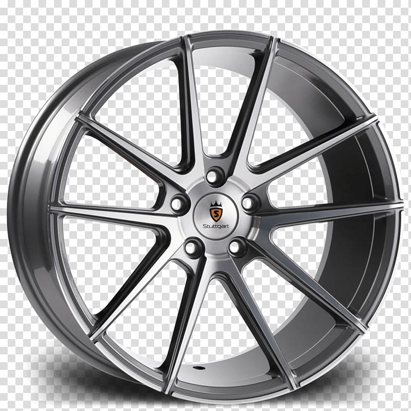 Gunmetal Alloy wheel Alloy wheel Bronze, Alloy Wheel transparent background PNG clipart