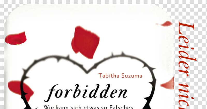 Forbidden: Wie kann sich etwas so Falsches so richtig anfühlen? Broken, Der Moment, in dem du fällst E-book, book transparent background PNG clipart