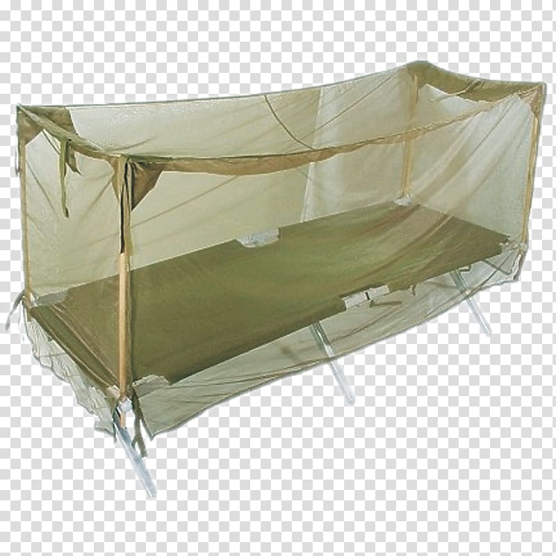 Mosquito Nets & Insect Screens Tent Camp Beds Military, military weapons transparent background PNG clipart