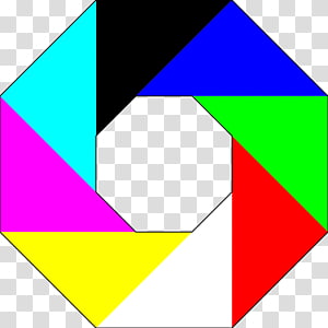 Octagon Color Shape , Octagon Shape s transparent background PNG clipart thumbnail