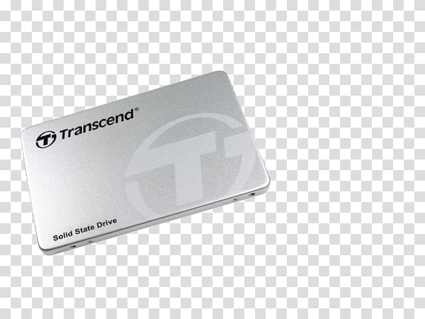 Transcend SSD220S Internal hard drive SATA 6Gb/s 2.5