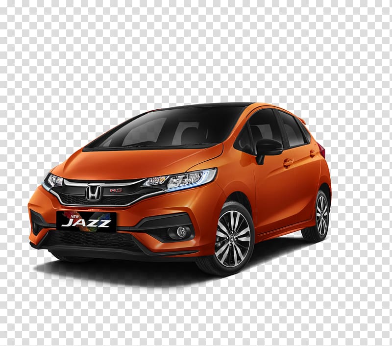 Honda HR-V Honda Brio HONDA JAZZ RS CVT Car, honda transparent background PNG clipart