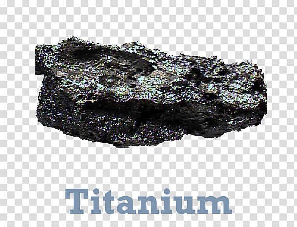 Titanium dioxide Chemical element Metal Iron, iron transparent background PNG clipart