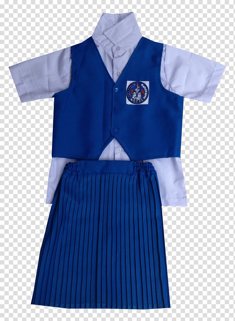 School uniform T-shirt Dress Clothing, T-shirt transparent background PNG clipart