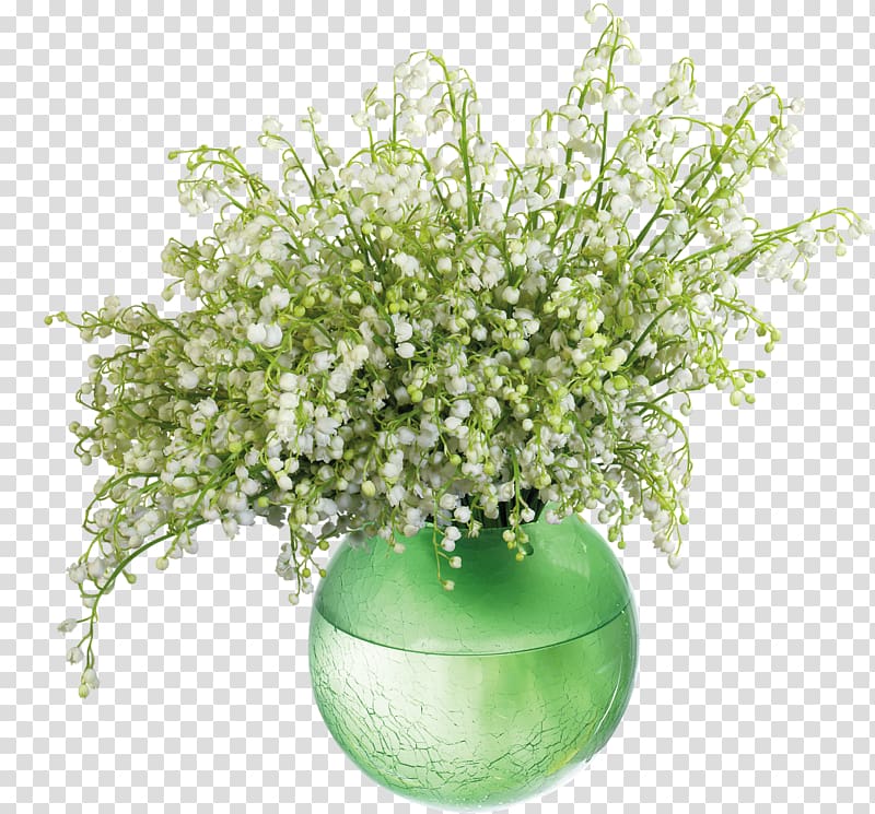 Lilium Lily of the valley Flower , Cartoon wild chrysanthemum transparent background PNG clipart
